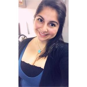 Meet your Posher, Amanda